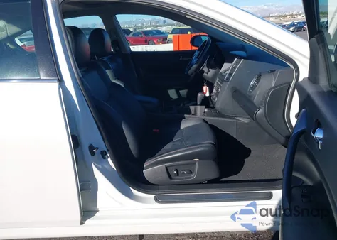 2010 Nissan Maxima 3.5 Sv z USA, uszkodzony, nr VIN 1N4AA5AP0AC841753